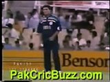 funny cricket scene umer akmal 15-3-2015 watch dailymotion