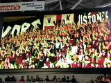ヴィッセル神戸２００９ホーム開幕戦対川崎フロンターレ　プロローグ