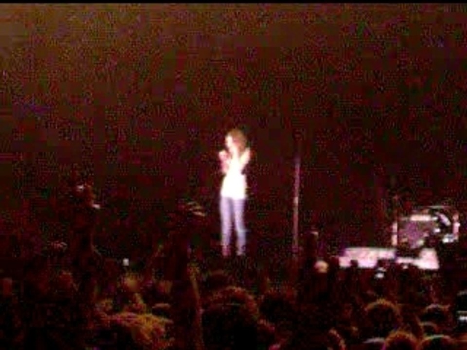 Hilary duff most wanted tour