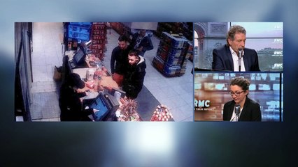 Attentats de Bruxelles: Civitas et la Défense auraient dû être visés