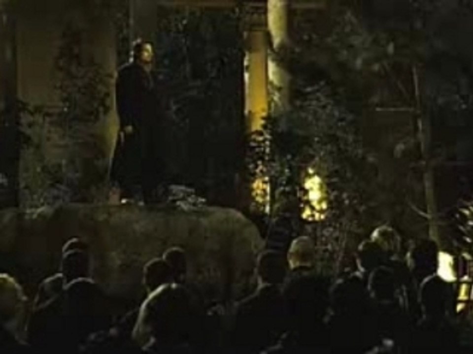 Blood and Chocolate - Trailer