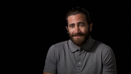 Jake Gyllenhaal's Passion Project Is 'Demolition'
