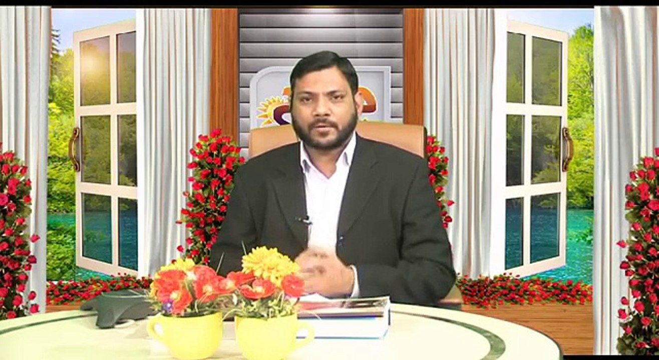 SUBH E HIDAYAT PART 02  02 03 16