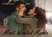 MOST WANTED MUNDA Full Video Song   Arjun Kapoor, Kareena Kapoor   Meet Bros, Palak Muchha