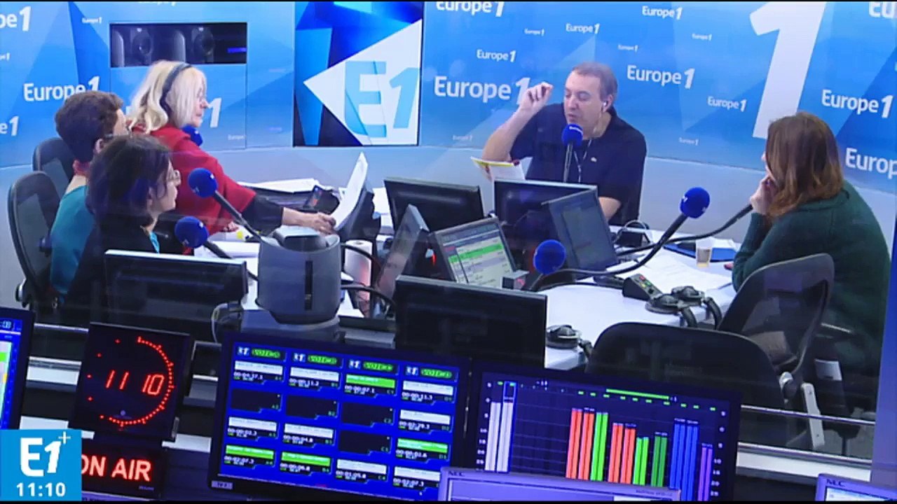 Marie-France Corre avertit sur les dangers des lingettes