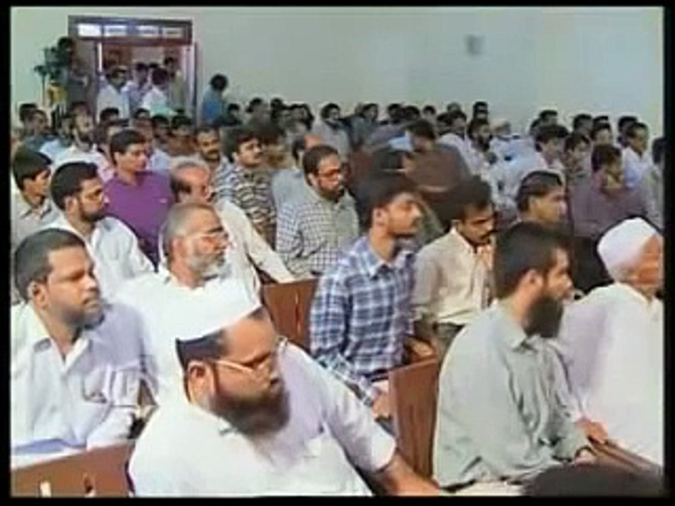Persamaan Islam dan Kristen Bagian 2 [FULL] Dr. Zakir Naik
