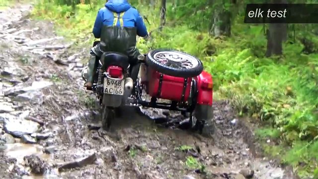 URAL motorcycle Мотоцикл Урал