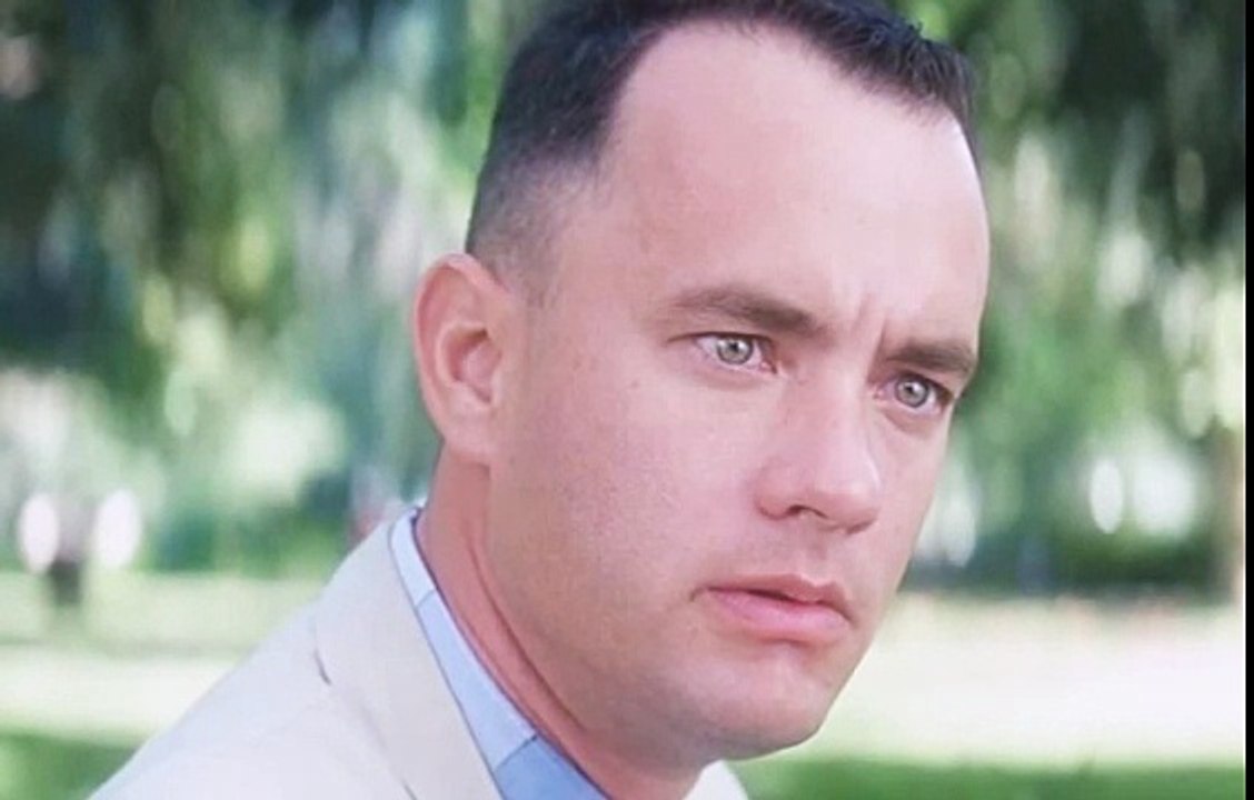 Forrest Gump Anthem by Forrest Gump