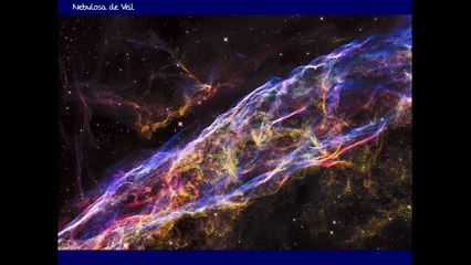 Un Viaje Sorprendente - Evolución o Biblia ¿quién dice la verdad? 7 de 8 - el Big Bang