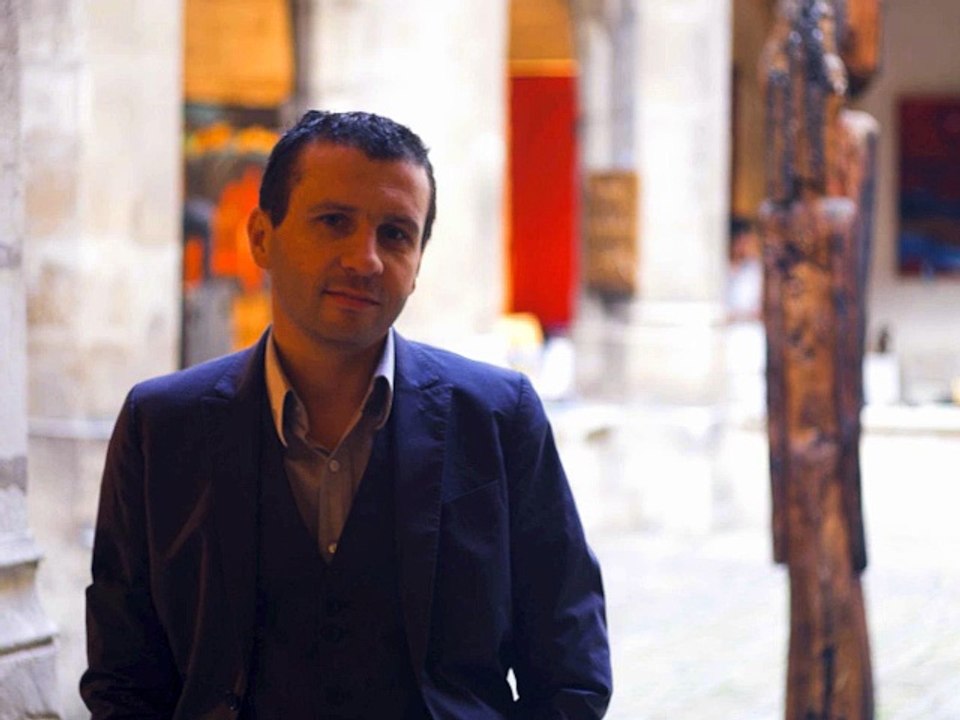 Jehan Alain - orgue - Fantaisie n° 1 / Lionel Avot