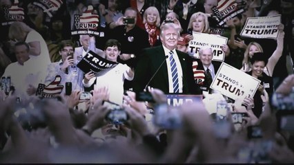 The Listening Post - April 2016 promo