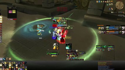 Feeling confused? | Ret Rogue | Commentary