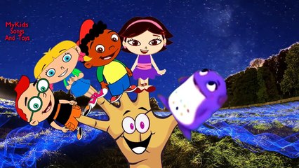 Peppa Pig Lollipops Finger Family Song Collection   Nursery Rhymes   10 Minutes