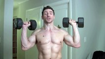 How to get Big Traps TRICK TO BIG TRAPS - BEST TRAP WORKOUT Best Exercise for Traps