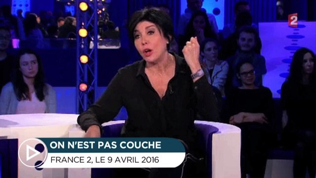 Liane Foly sur Taratata : On me dit que je ne suis pas l'image de l'émission