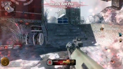 FPS Friday EP 13 | Sergeant Merrell + TheAv8tqr