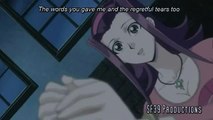 Yu-Gi-Oh! 5Ds Fandub - YuseixAki scene in Episode 154