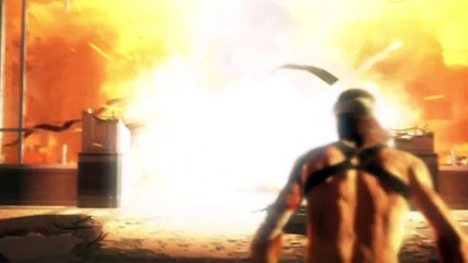 METAL GEAR SOLID V|THE PHANTOM PAIN Walkthrough Part 5 Whale?!