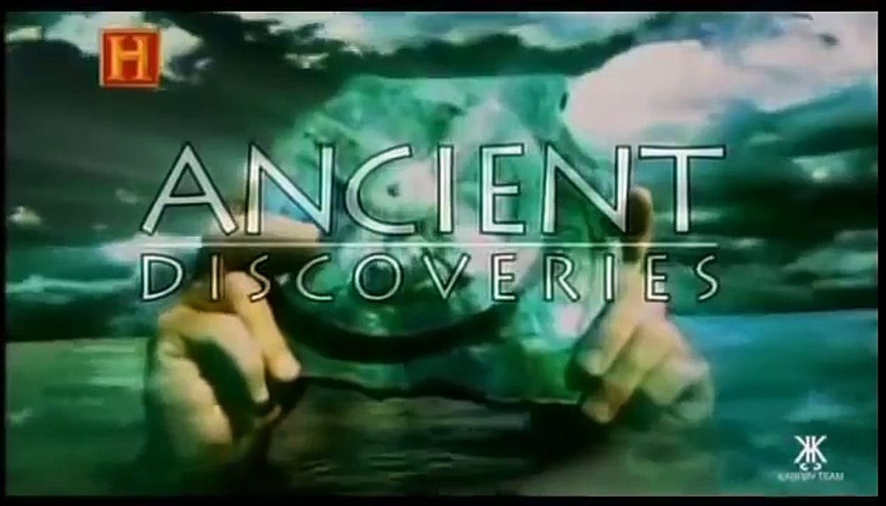 Inventos da Antiguidade: Super Balística Antiga (Dublado) - Documentário