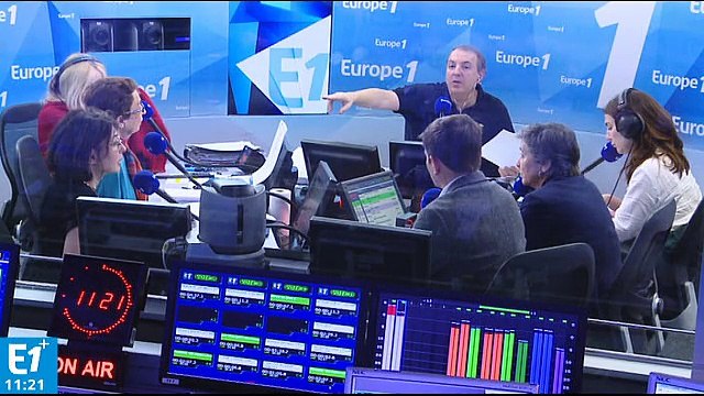 Maladie de Parkinson : le témoignage d'Anne Arthus Bertrand