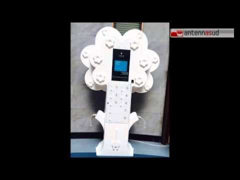 Tg Antenna Sud - Start up: a Bari nasce OSCAR, la carica on the road