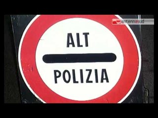 TGSRVapr06 attentato incendiario villa imprenditore