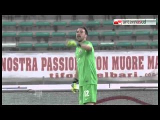 TGSRVapr05 calcio bari cesena