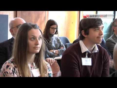 Tg Antenna Sud - Biofordrug, ricerca d'eccellenza all'Università di Bari