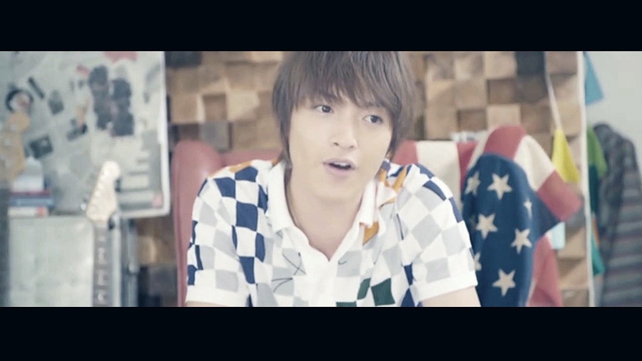 [PV] BAG - Past and Future