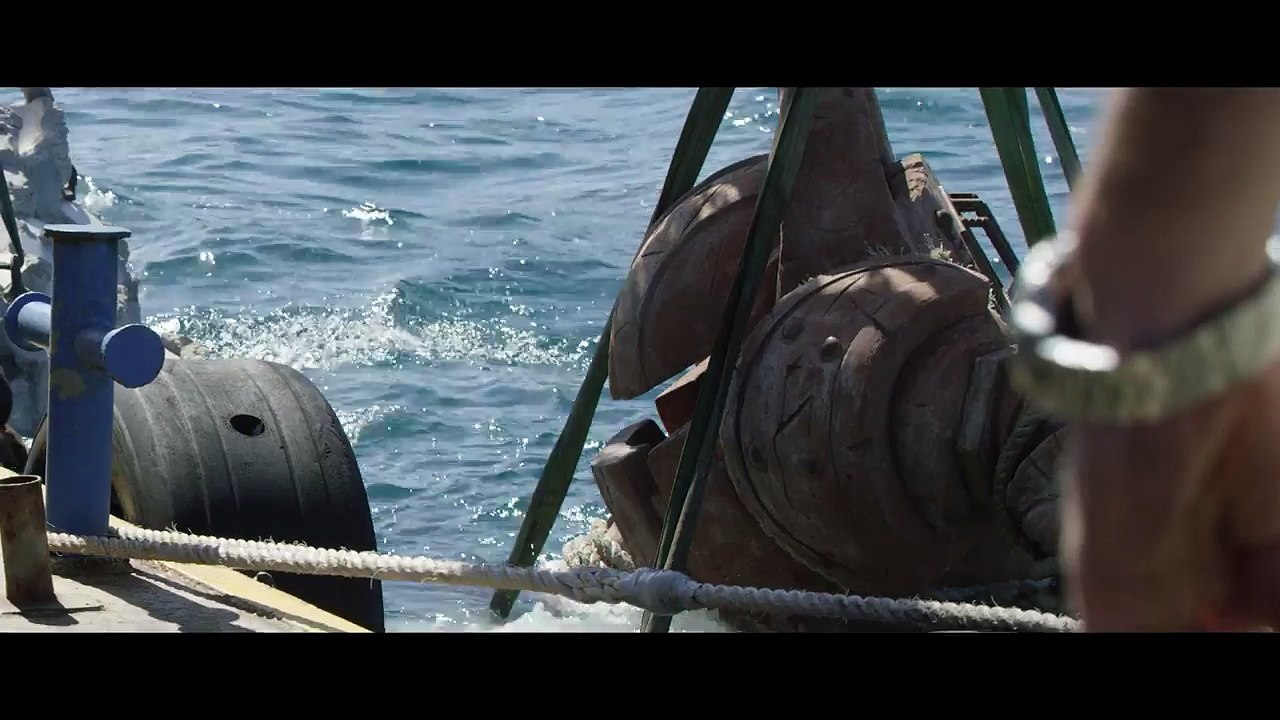 The Nautilus reef project - Statue nautilus