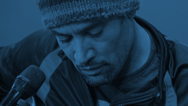 LIVE Ben Harper - Sexual Healing