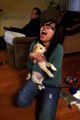 Shiba Inu and I being silly