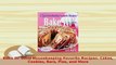 PDF  Bake It Good Housekeeping Favorite Recipes Cakes Cookies Bars Pies and More Download Online
