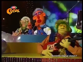 Grup Şurup - Hapşu (trt çocuk)