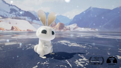 INVASION! - VR Animation - Oculus Rift