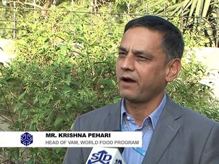 SDPI Report: World Food Day 2014