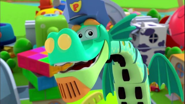 ВРУМИЗ (VROOMIZ) - Сборник мультфильмов 6-10 серии