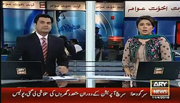 Finally Speaker Ayaz Sadiq Allows Sheikh Rasheed to Speak in Parliament, See What Sheikh Rasheed Said