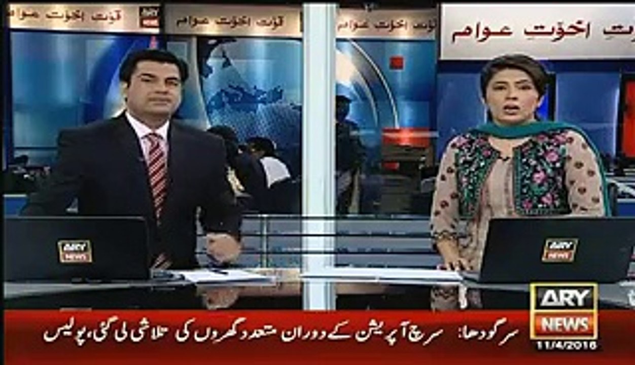 Finally Speaker Ayaz Sadiq Allows Sheikh Rasheed to Speak in Parliament, See What Sheikh Rasheed Said --