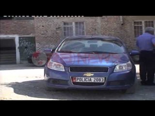 Elbasan - Ekzekutohet me armë zjarri vëllai i Gentian Beqirit - Ora News-