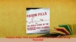 PDF  Poison Pills The Untold Story of the Vioxx Drug Scandal Download Full Ebook