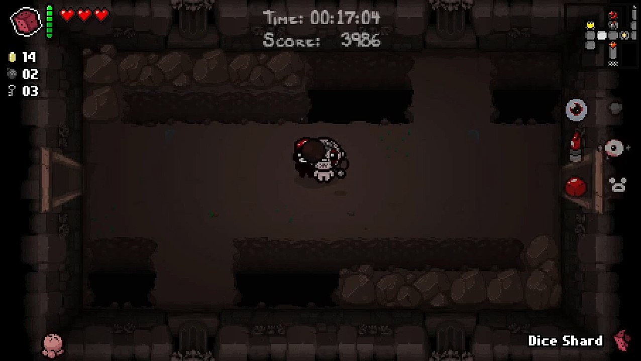 The Ludovico Technique +a Lump of coal = ?