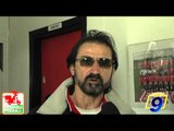 Atletico Mola - Team Altamura 2-4 | Post Gara Domenico Daniele - Allenatore Atletico Mola