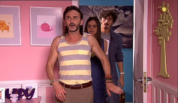 La que se avecina - Promo capítulo 111 (Temporada 9)