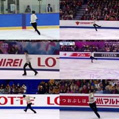 SEIMEI シーズンまとめ