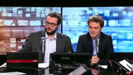 Le tour de table de la rédaction : 19% des Français tentés par l'évasion fiscale