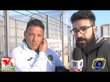 Barletta - Bitonto 2-2 | Post Gara Antonio Giunta - Allenatore Bitonto