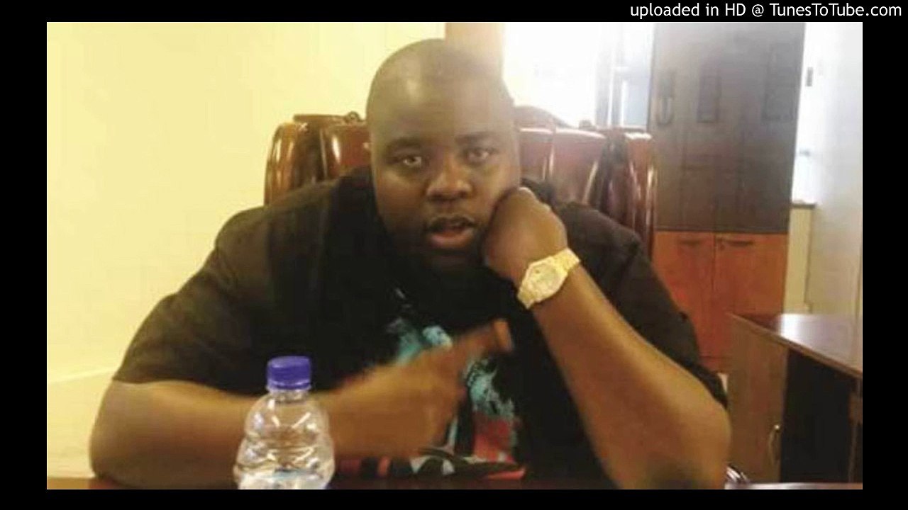 Wicknell Chivayo on Star FM's (Zimbabwe) 3 to 6 with Pathisani and KVG