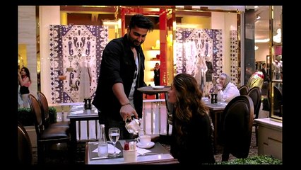 Ji Hazoori ► (ki & ka)  FULL VIDEO SONG✚  Arijit Singh ✚ Kareena Kapoor ✚ Arjun Kapoor ⚑ - YouTube