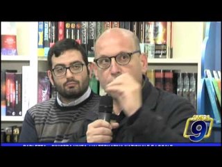 Barletta | Sinistra Unita, alternativa nazionale e locale